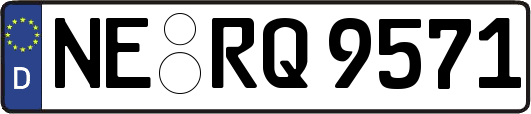 NE-RQ9571