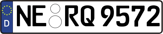 NE-RQ9572