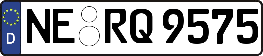 NE-RQ9575