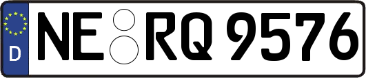 NE-RQ9576