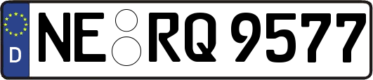 NE-RQ9577