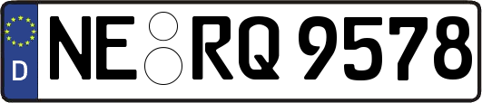 NE-RQ9578