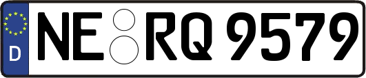 NE-RQ9579