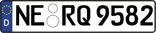 NE-RQ9582