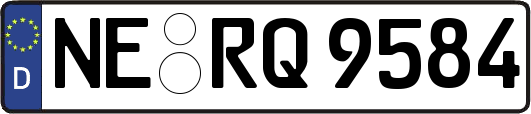 NE-RQ9584