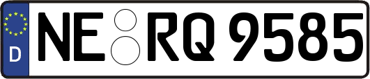 NE-RQ9585