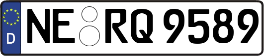 NE-RQ9589