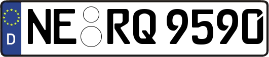 NE-RQ9590