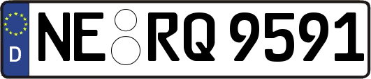NE-RQ9591