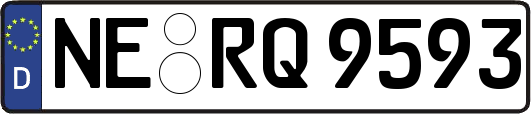 NE-RQ9593