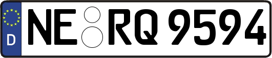NE-RQ9594