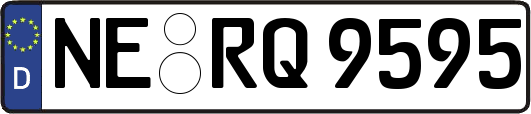 NE-RQ9595