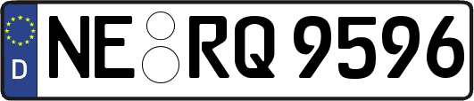 NE-RQ9596