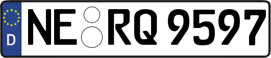 NE-RQ9597