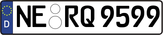 NE-RQ9599