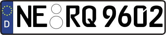 NE-RQ9602