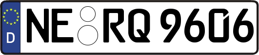 NE-RQ9606