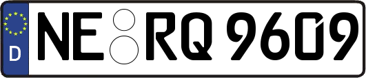 NE-RQ9609