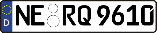 NE-RQ9610