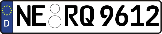 NE-RQ9612