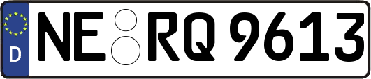 NE-RQ9613