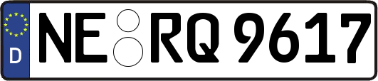 NE-RQ9617