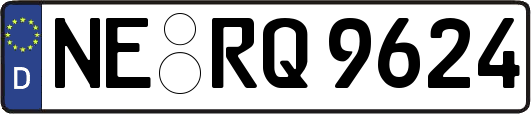 NE-RQ9624