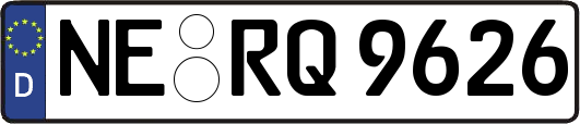 NE-RQ9626