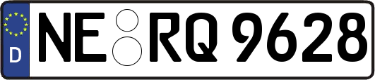 NE-RQ9628