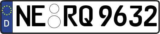 NE-RQ9632