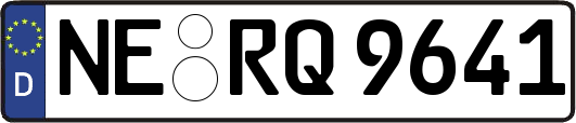 NE-RQ9641