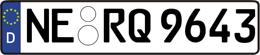 NE-RQ9643