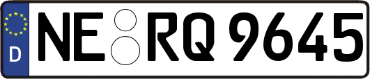 NE-RQ9645