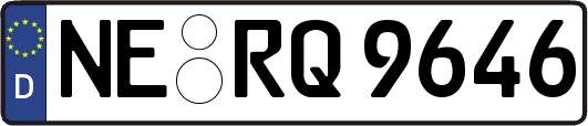 NE-RQ9646