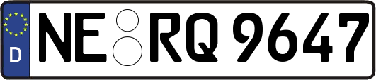 NE-RQ9647