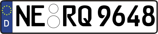 NE-RQ9648