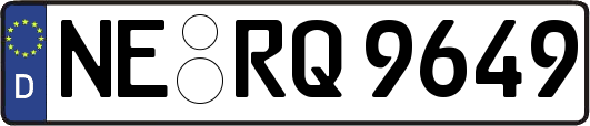 NE-RQ9649