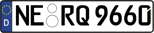 NE-RQ9660