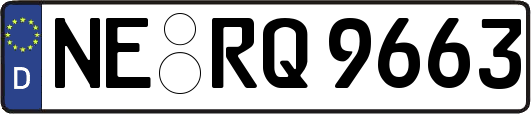 NE-RQ9663