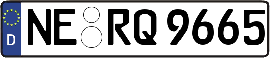 NE-RQ9665