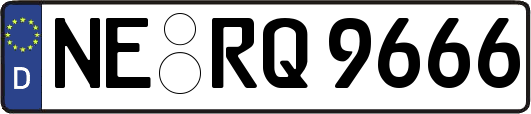 NE-RQ9666