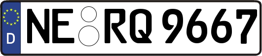 NE-RQ9667