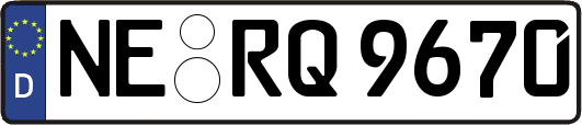 NE-RQ9670
