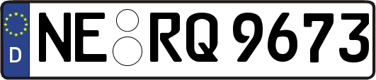 NE-RQ9673