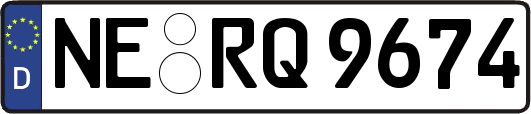 NE-RQ9674
