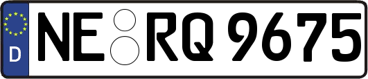 NE-RQ9675