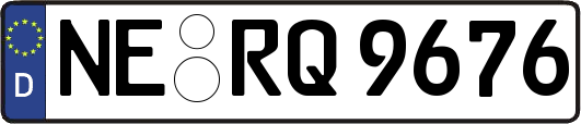 NE-RQ9676