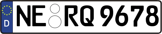 NE-RQ9678