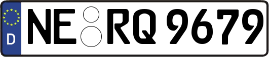 NE-RQ9679