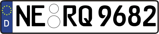NE-RQ9682